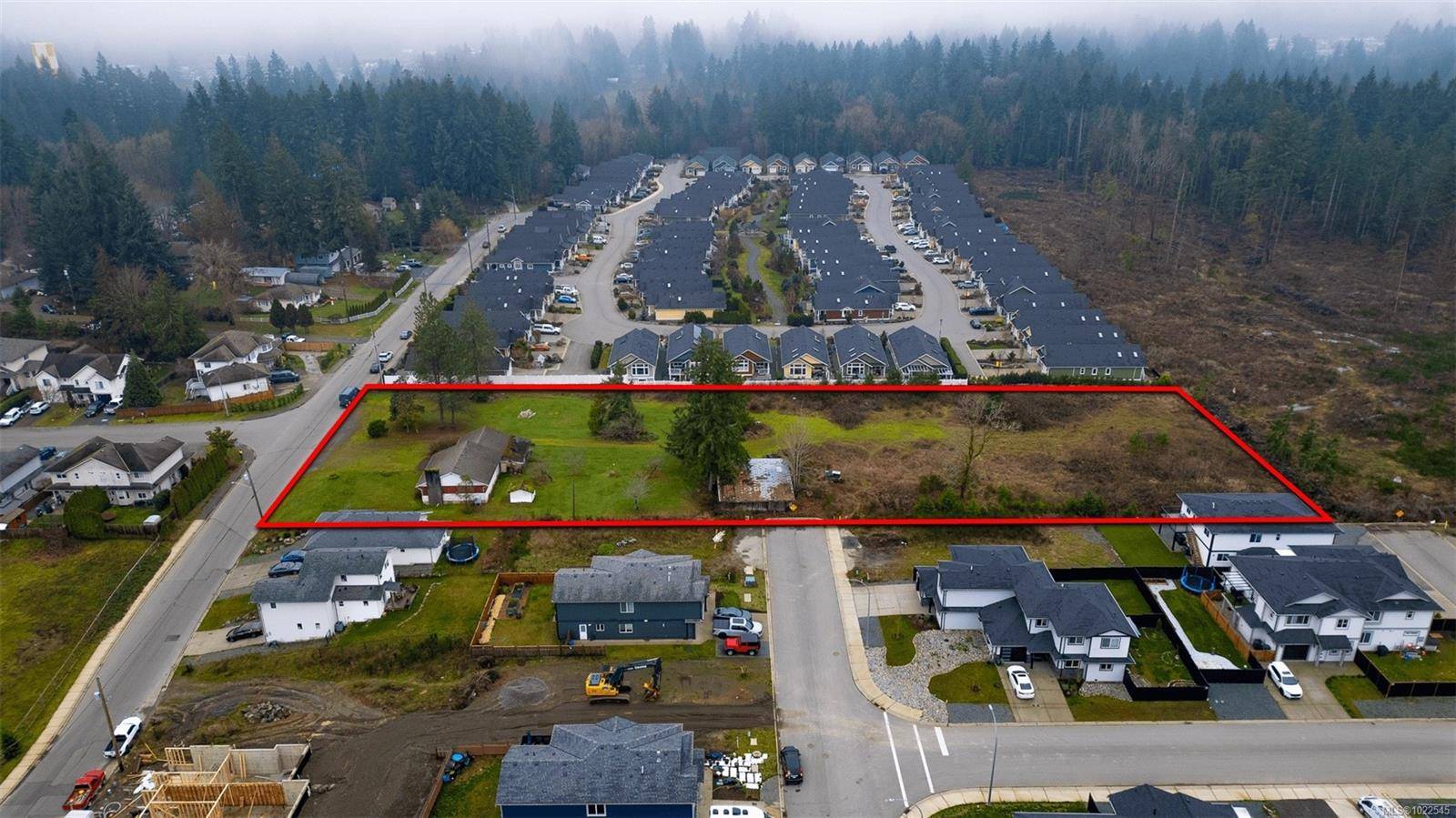 Duncan, BC V9L 4G5,5984 Cassino Rd