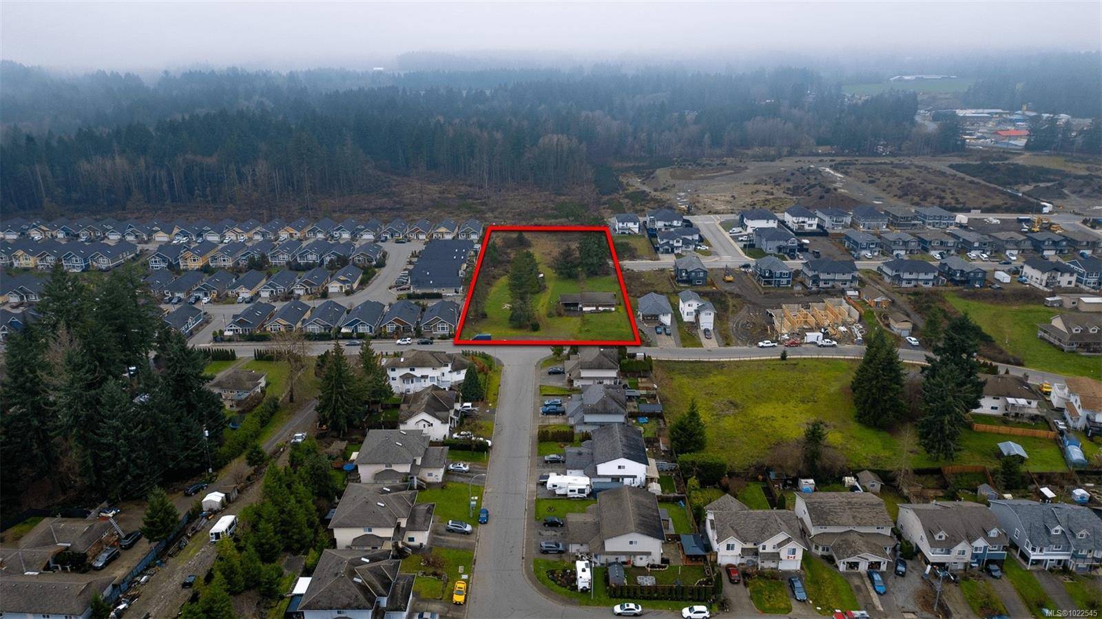 Duncan, BC V9L 4G5,5984 Cassino Rd