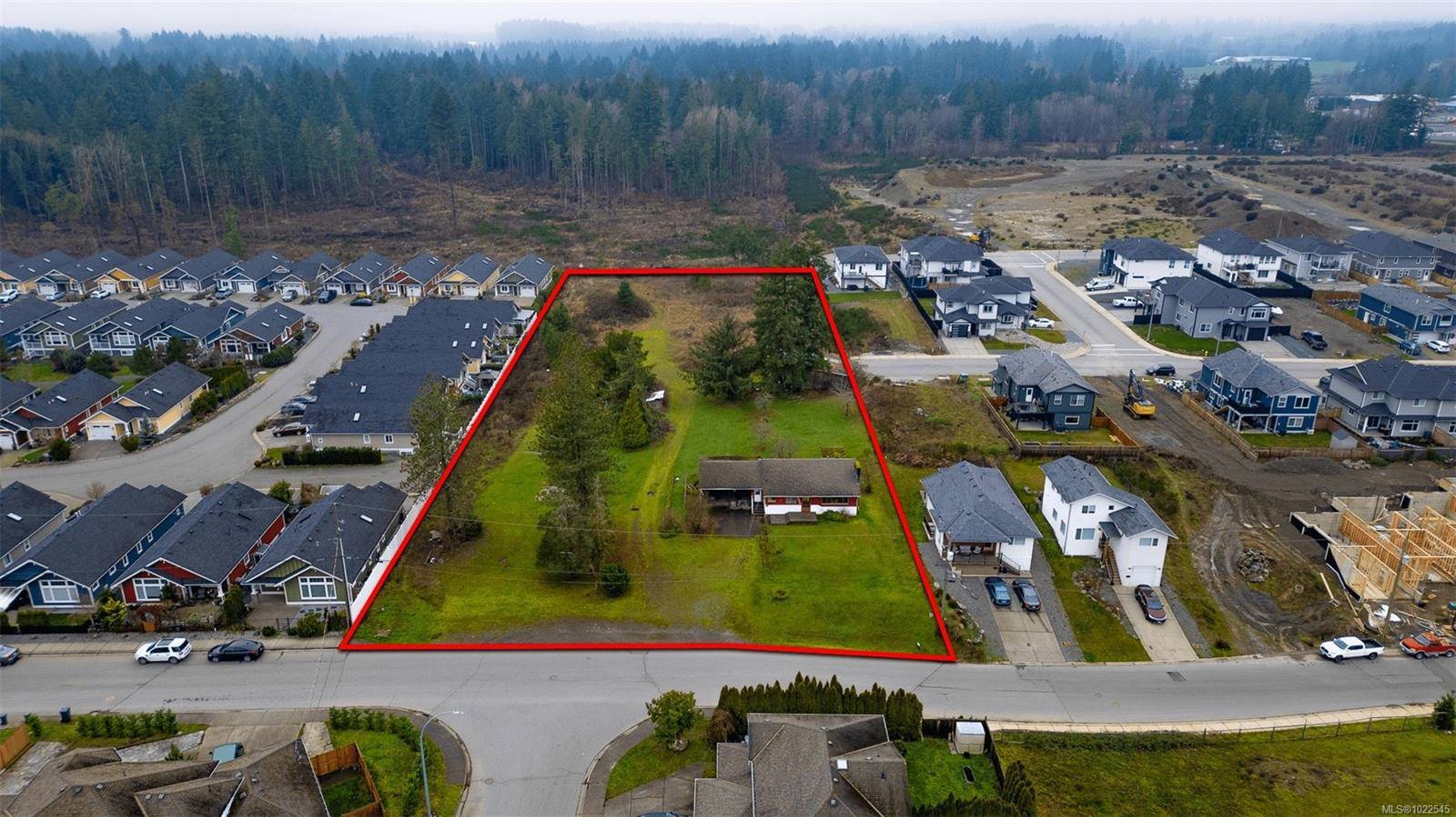 Duncan, BC V9L 4G5,5984 Cassino Rd