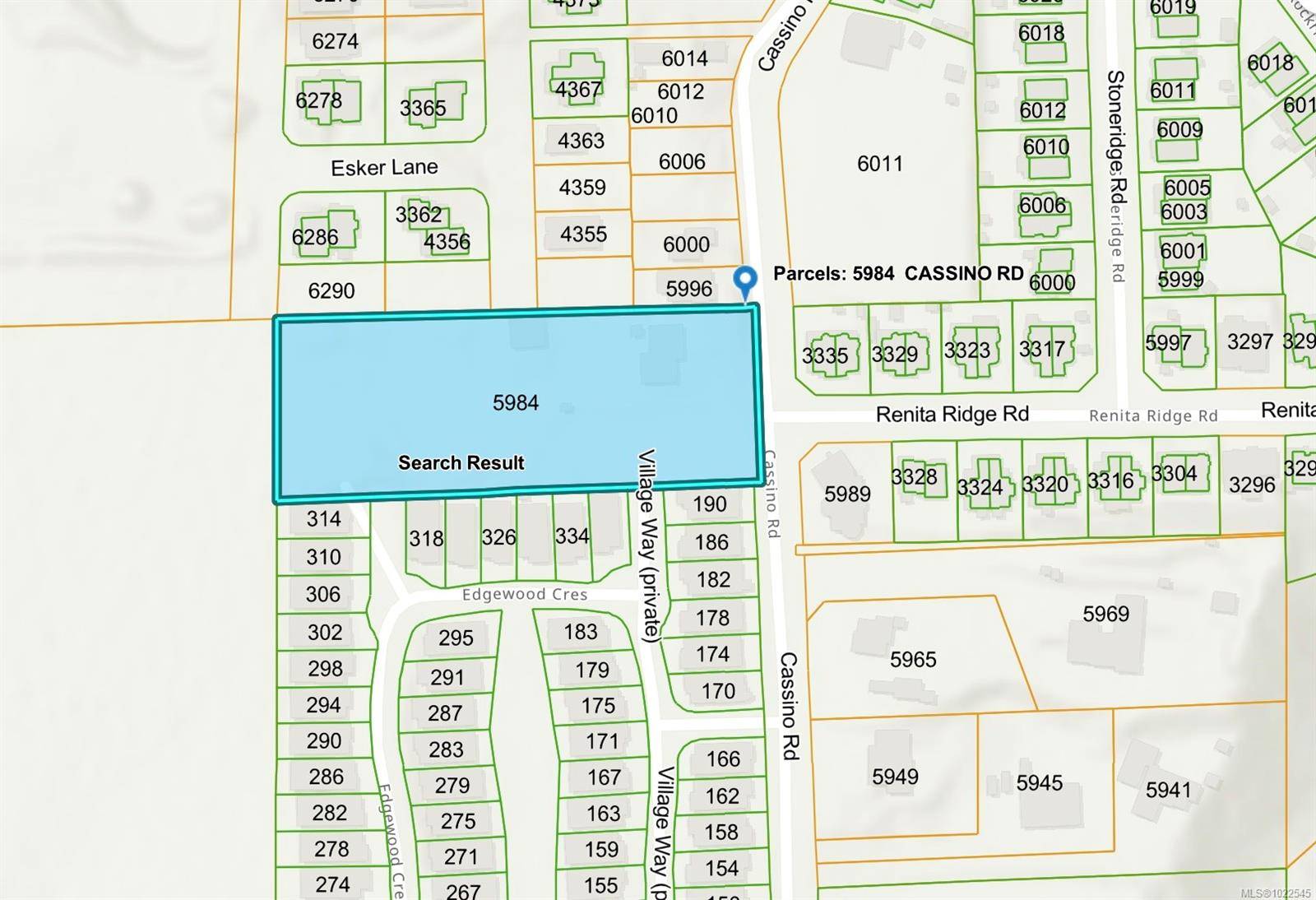 Duncan, BC V9L 4G5,5984 Cassino Rd