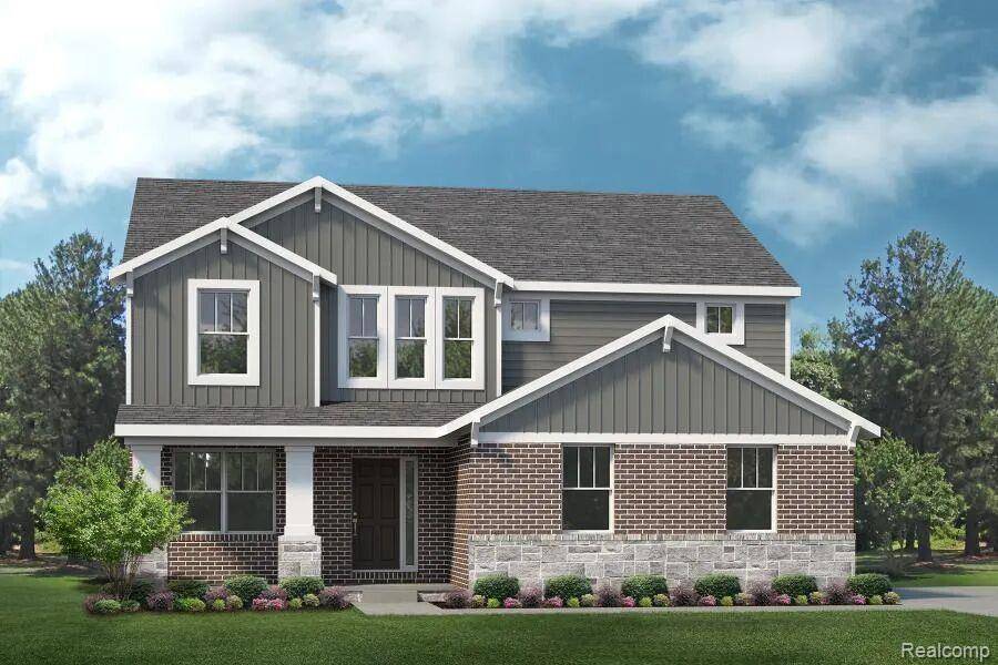 Linden, MI 48451,4453 Ford AVE