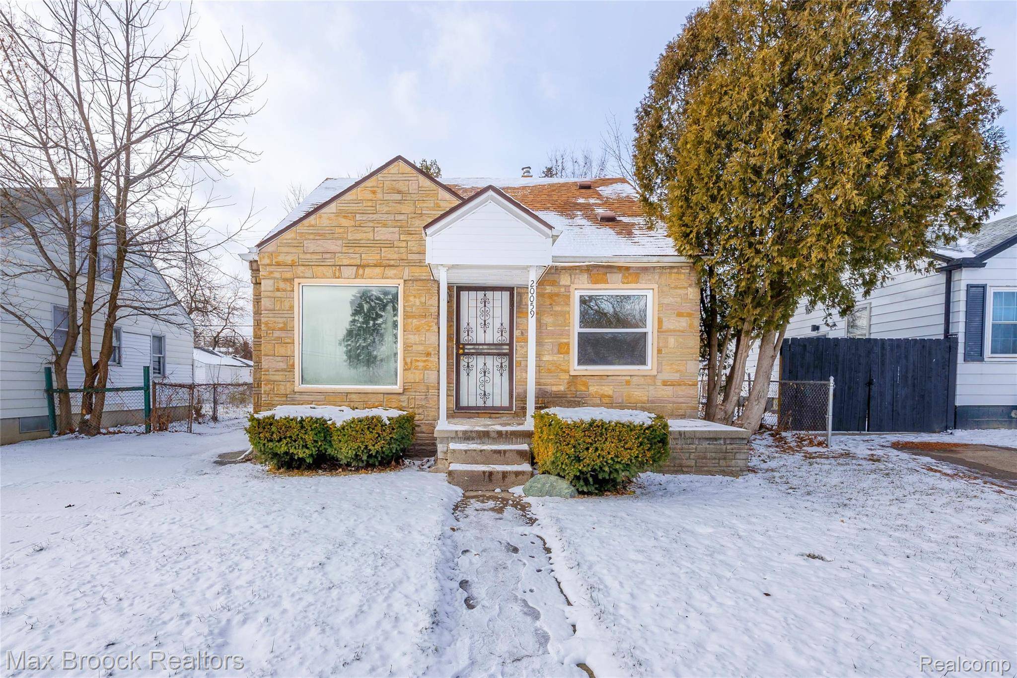 Detroit, MI 48234,20059 Bloom ST