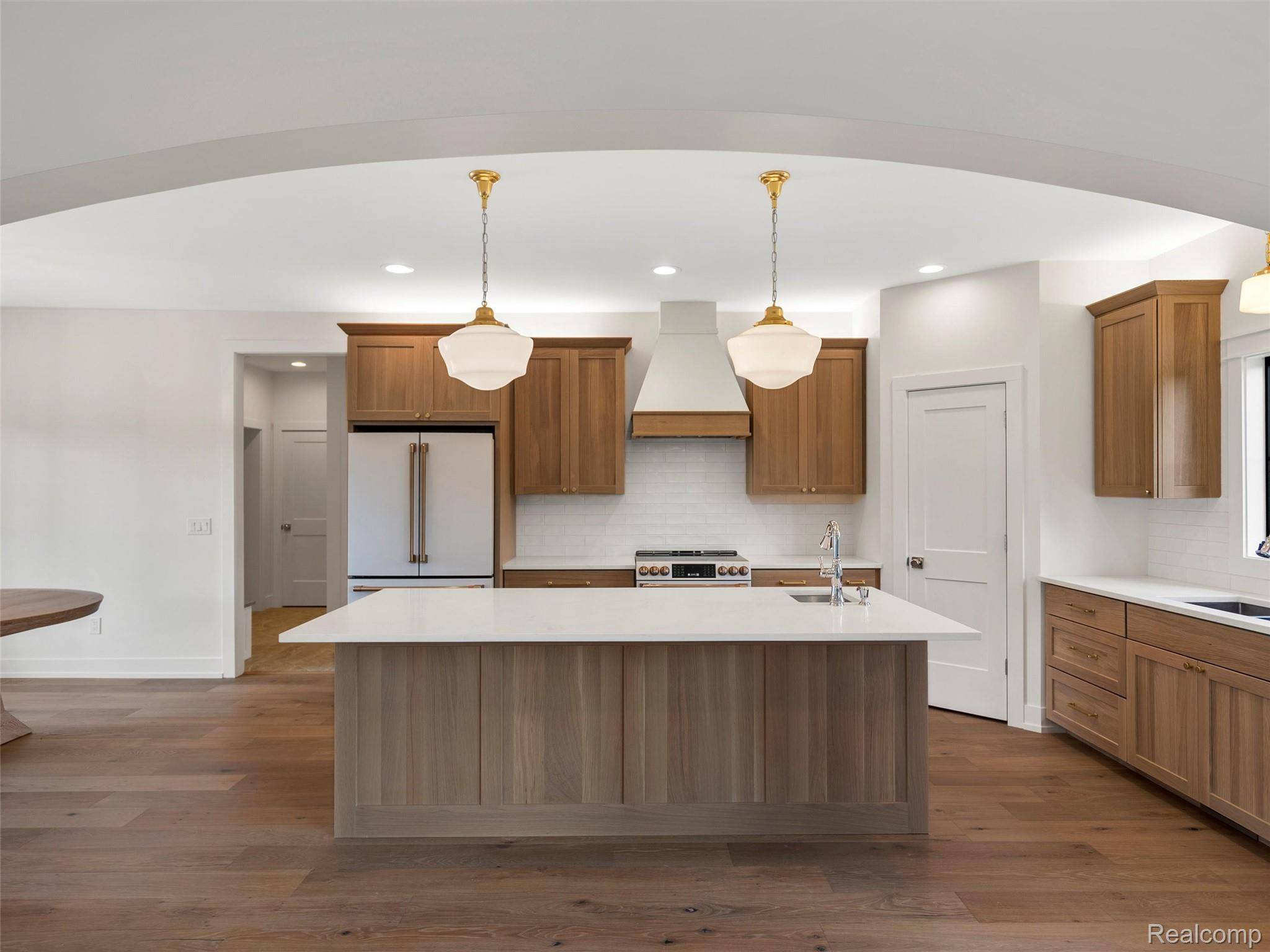 Putnam, MI 48169,3681 Outback TRL