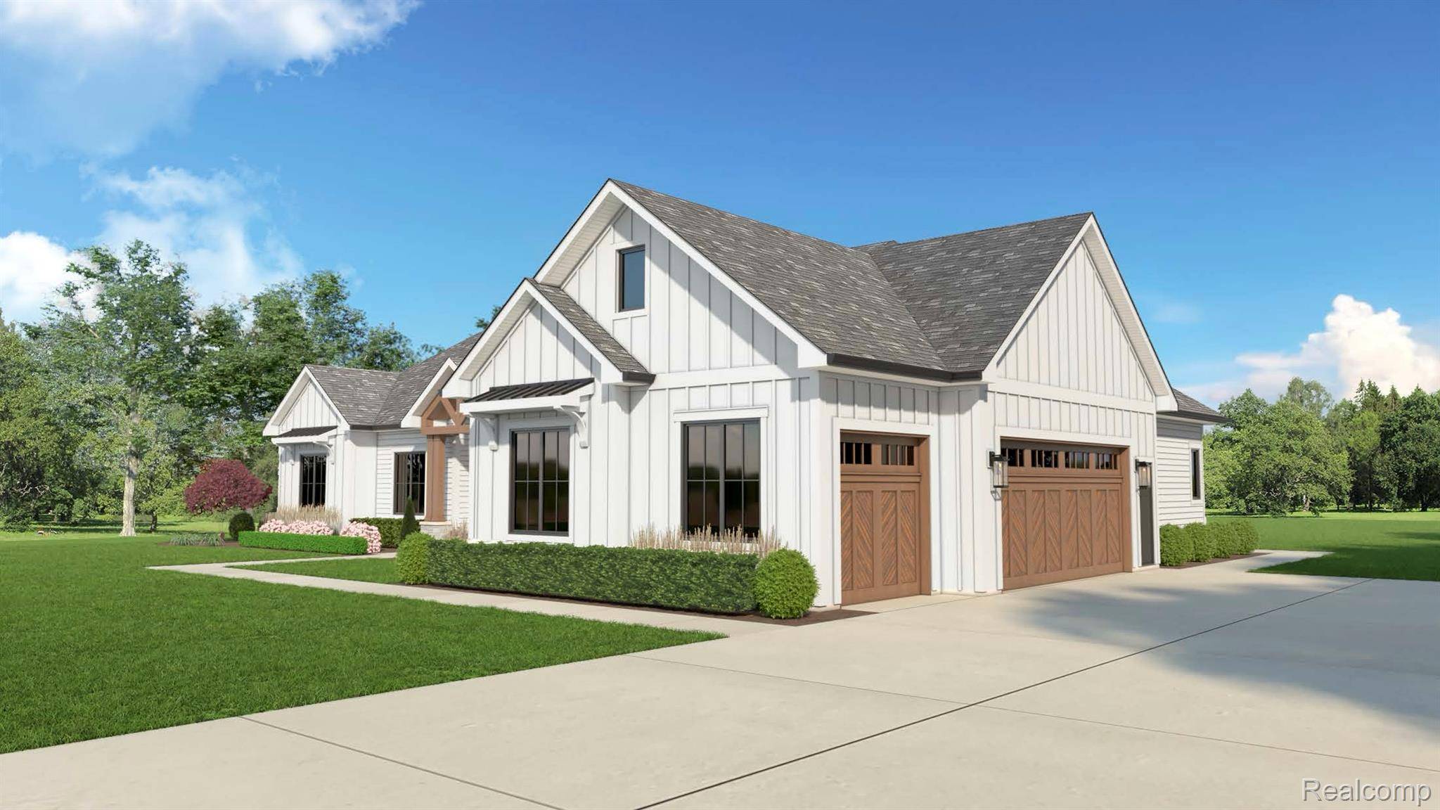 Hartland, MI 48430,7680 Parshallville RD