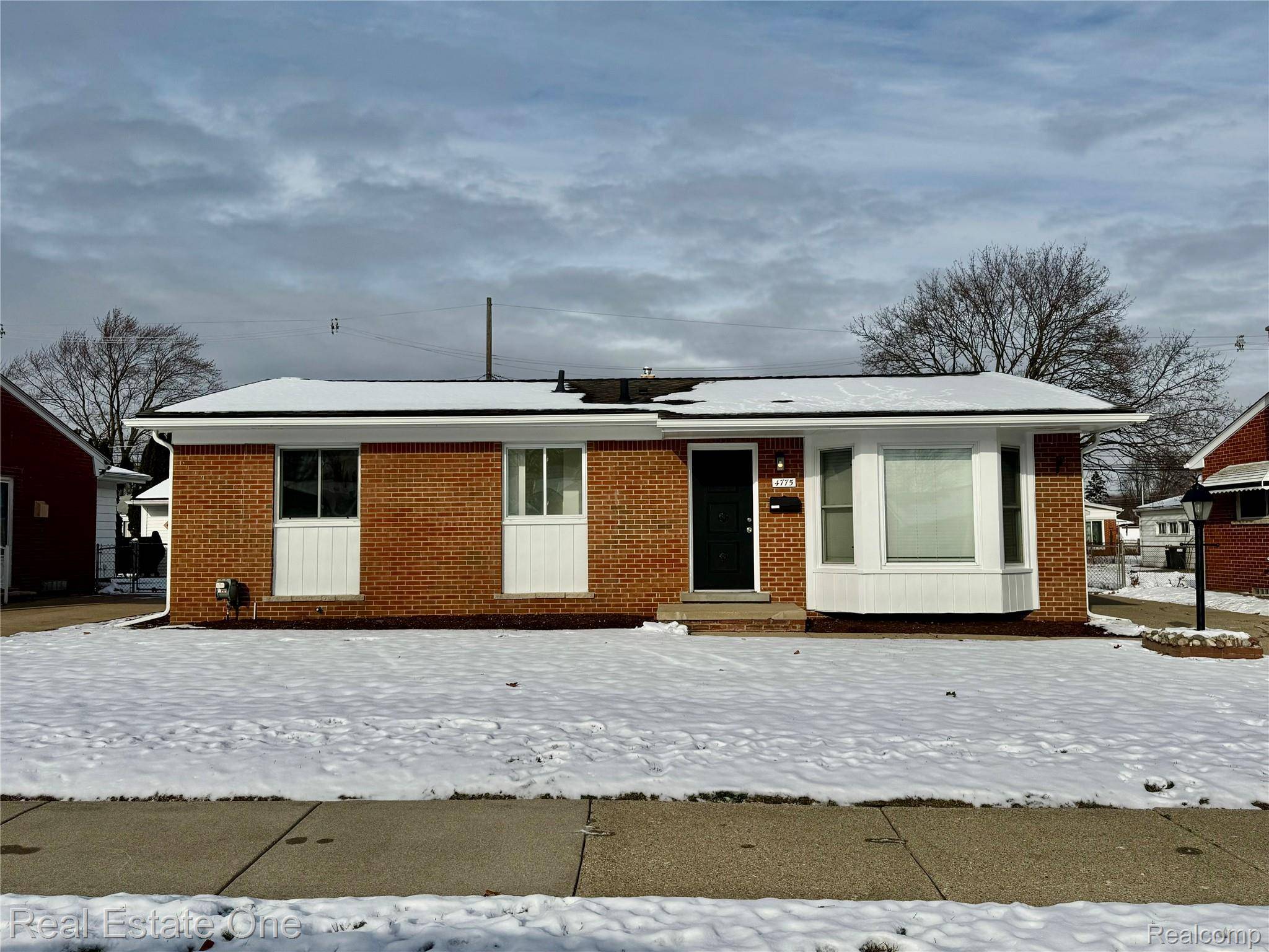 Warren, MI 48092,4775 Stanley AVE