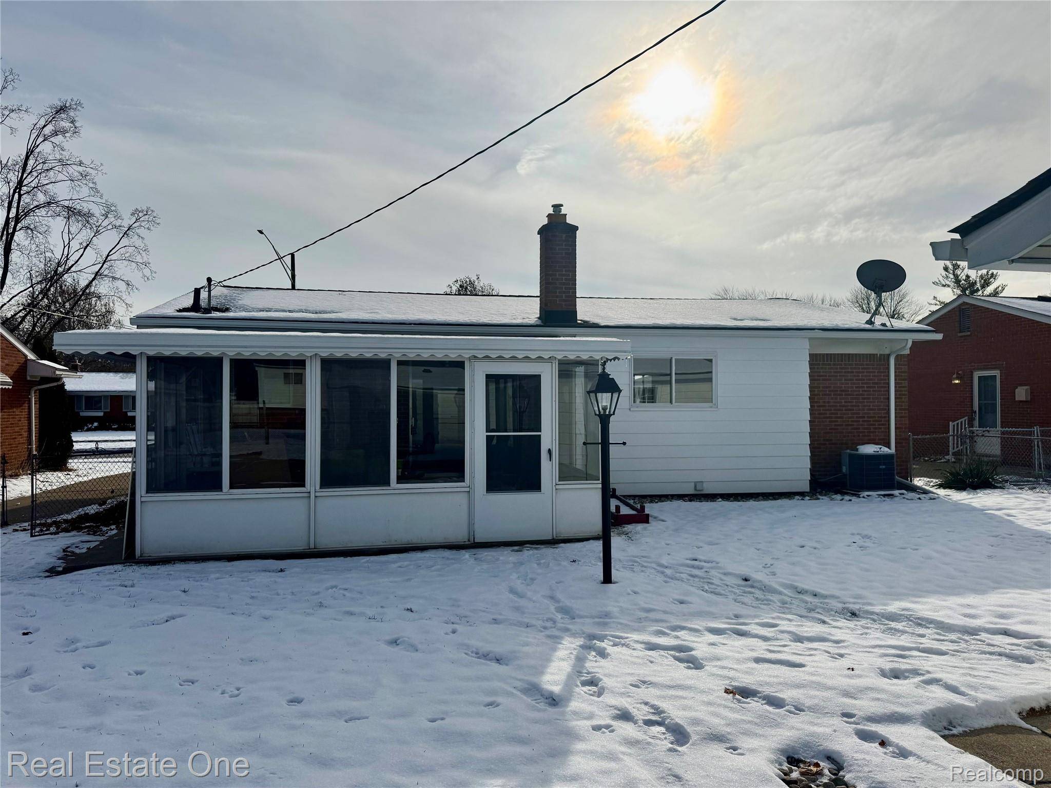 Warren, MI 48092,4775 Stanley AVE