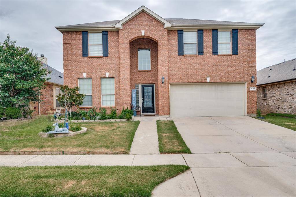Fort Worth, TX 76244,9108 Yellow Cedar Trail