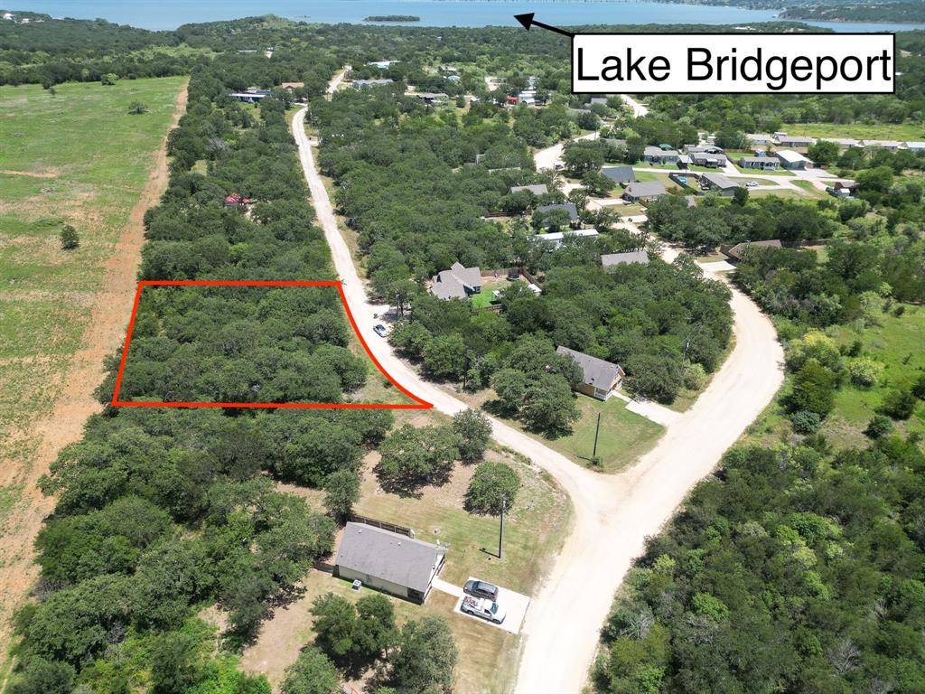 Bridgeport, TX 76426,0 Lark Meadow Drive