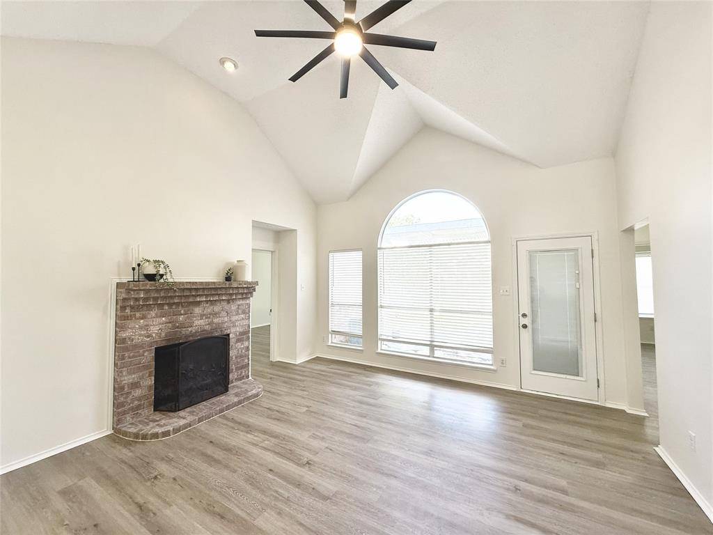 Fort Worth, TX 76137,7465 Buckskin Court