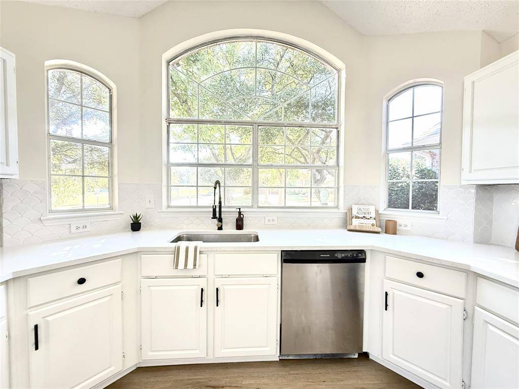 Fort Worth, TX 76137,7465 Buckskin Court