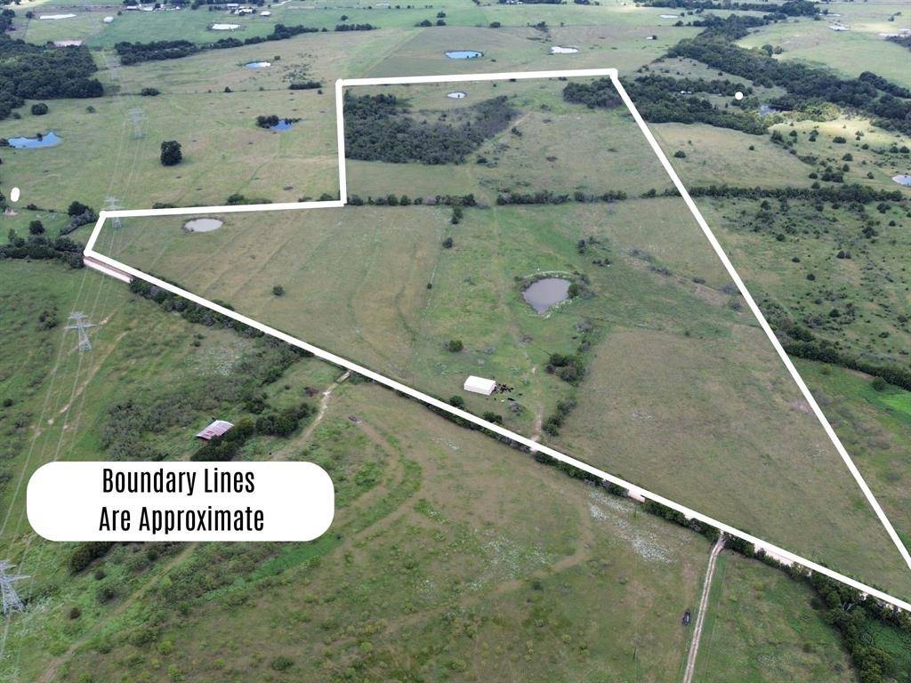 Blooming Grove, TX 76626,TBD NW County Road 2250