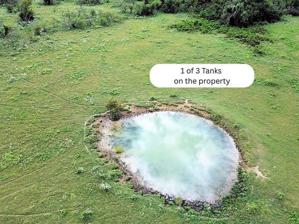 TBD NW County Road 2250, Blooming Grove, TX 76626