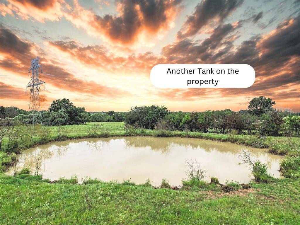 TBD NW County Road 2250, Blooming Grove, TX 76626