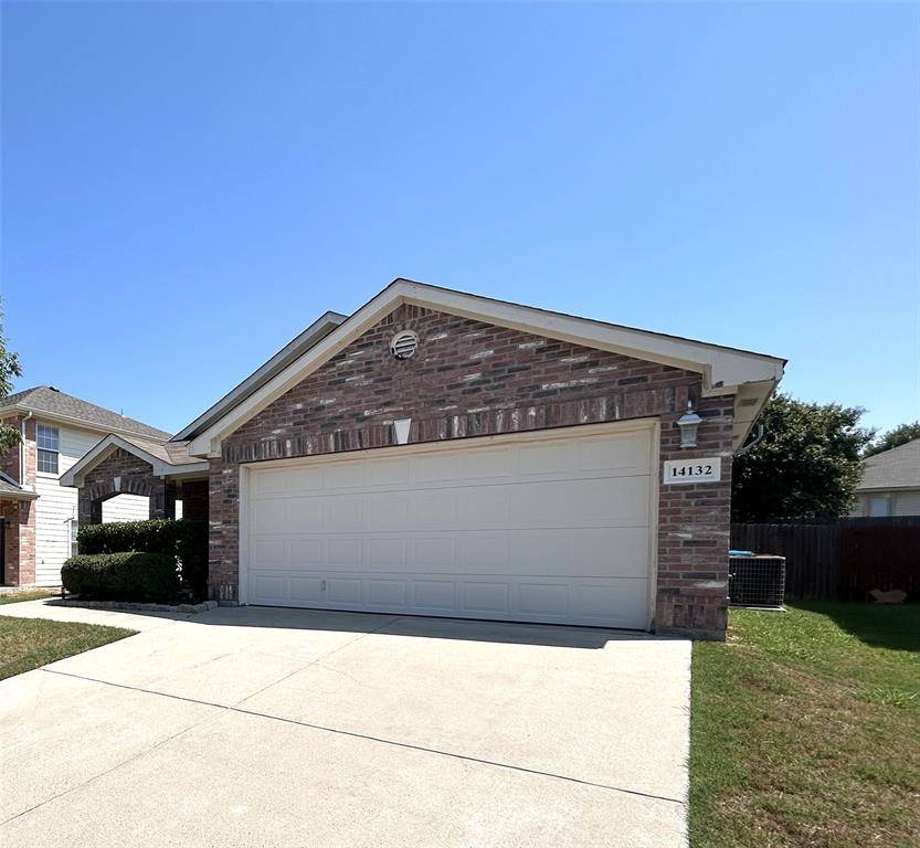 Fort Worth, TX 76052,14132 Black Gold Trail