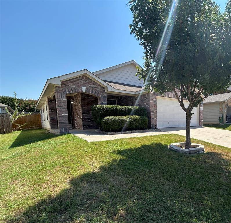 Fort Worth, TX 76052,14132 Black Gold Trail