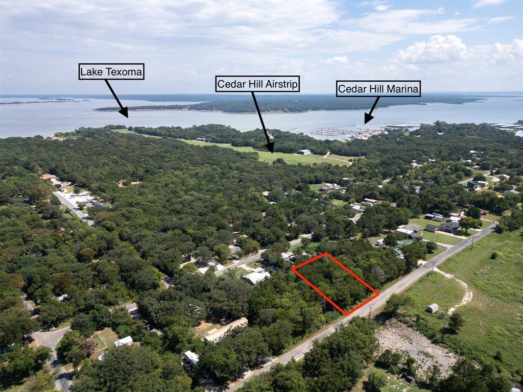 Gordonville, TX 76245,01 County Road