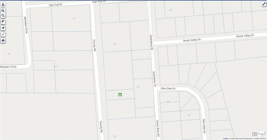 Gordonville, TX 76245,01 County Road