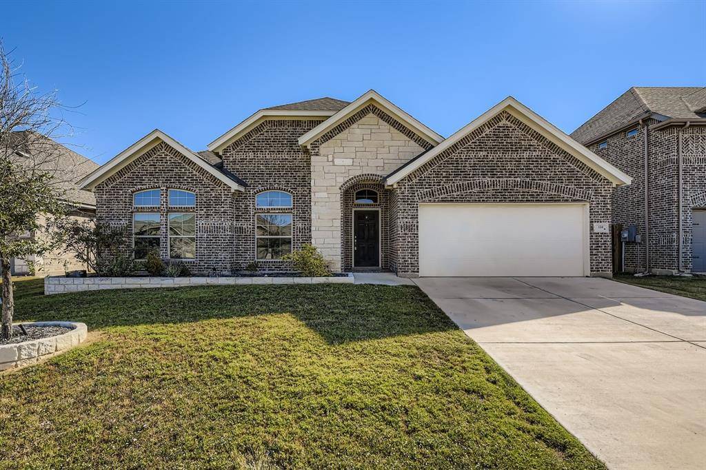 Joshua, TX 76058,124 Independence Drive