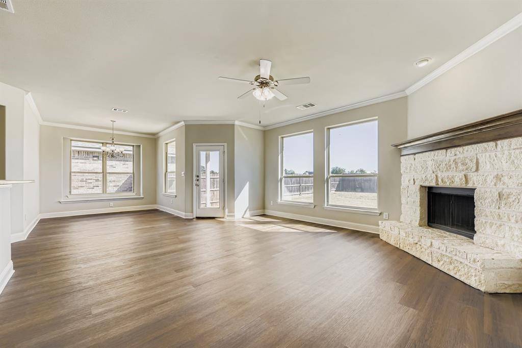 Joshua, TX 76058,124 Independence Drive