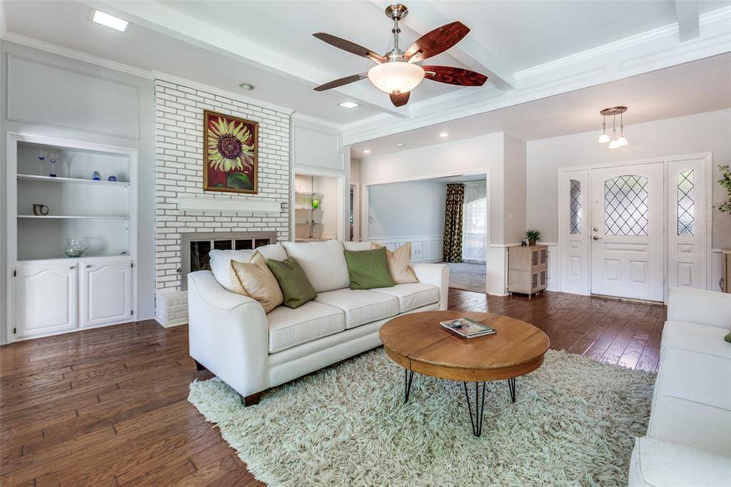 Dallas, TX 75252,6512 Wrenwood Drive