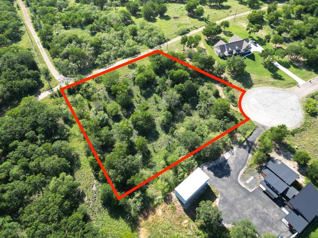 Chico, TX 76431,134 Demonbreun Court