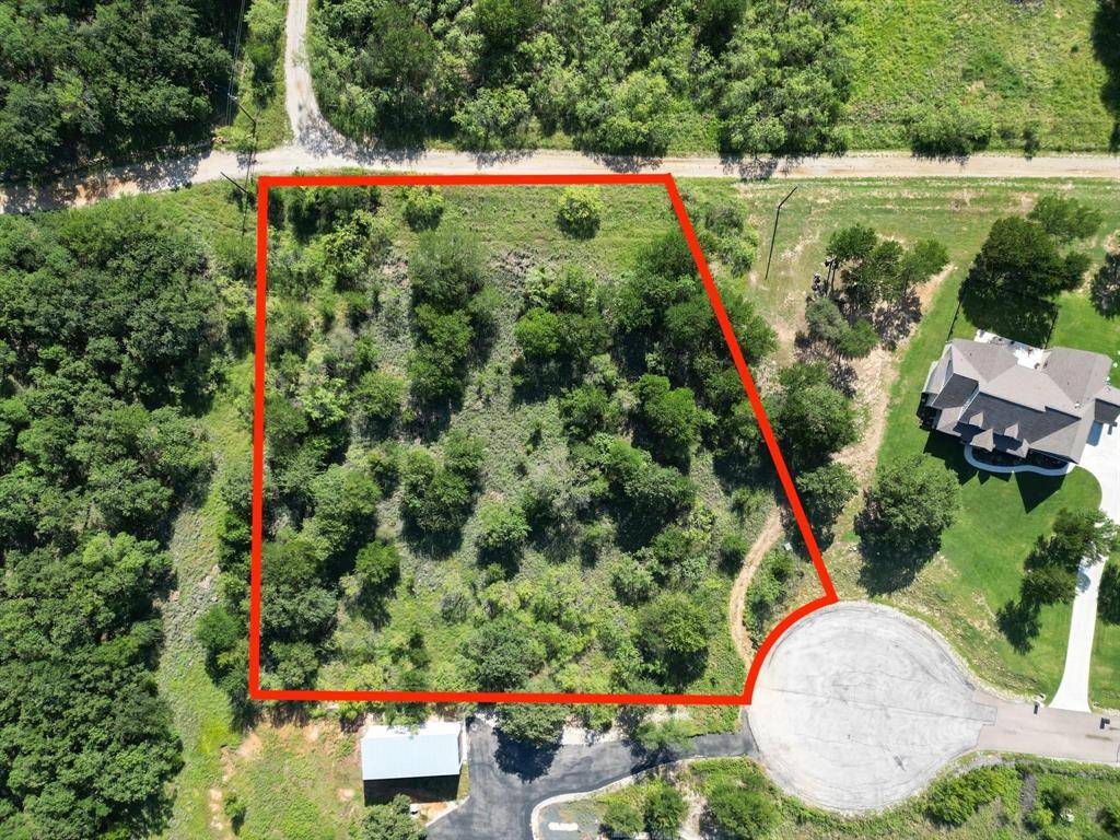 Chico, TX 76431,134 Demonbreun Court