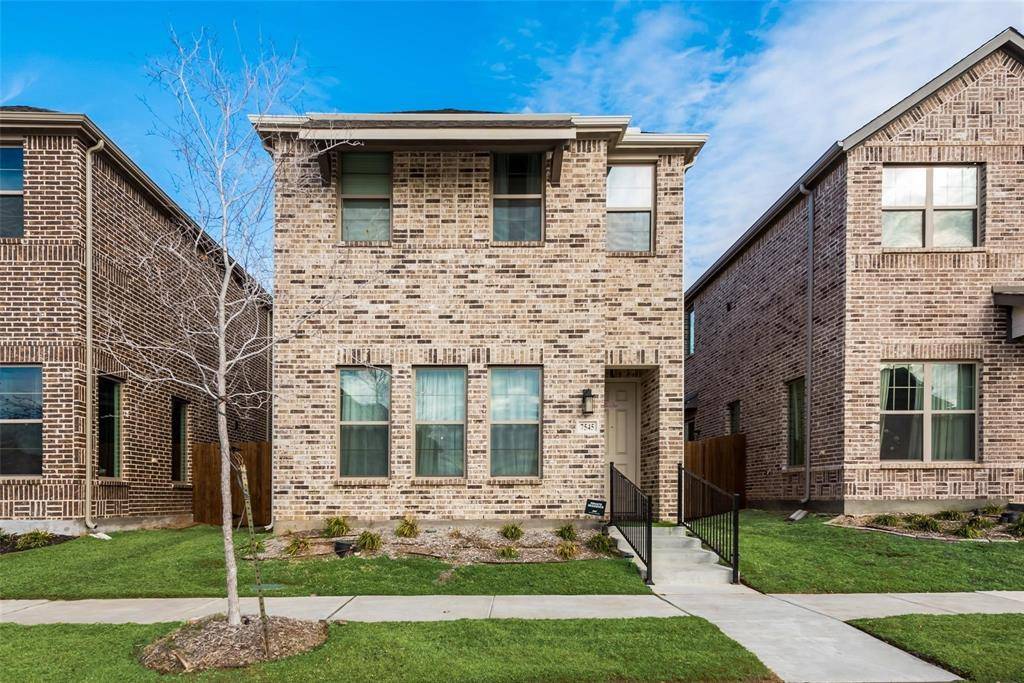 North Richland Hills, TX 76180,7545 Regal Lane