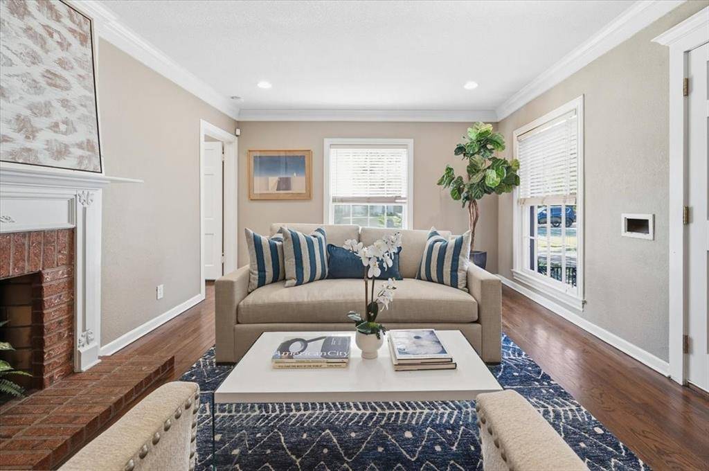 Fort Worth, TX 76107,4232 Pershing Avenue