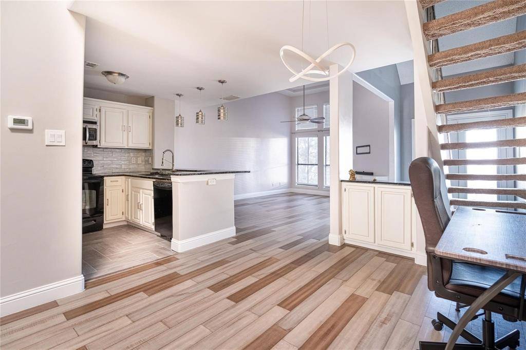 Irving, TX 75038,3414 Country Club Drive W #232