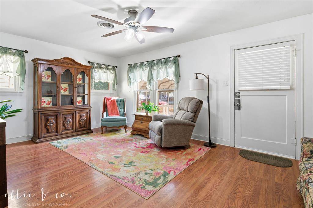 Abilene, TX 79605,290 Clyde Street