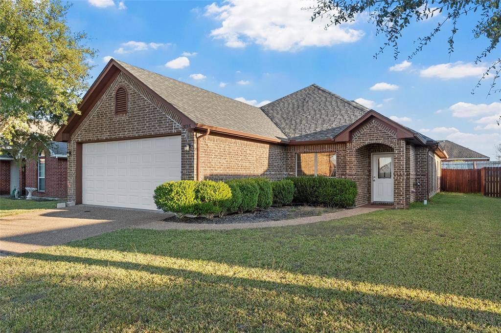 Robinson, TX 76706,3016 Andalusian Lane