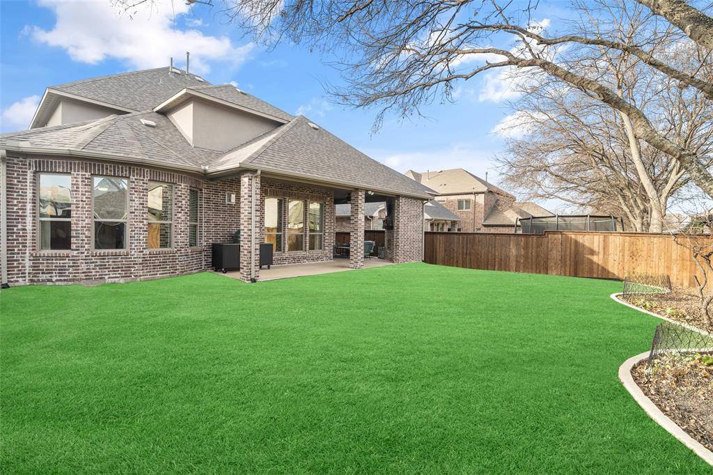 Prosper, TX 75078,921 Moorland Pass Drive