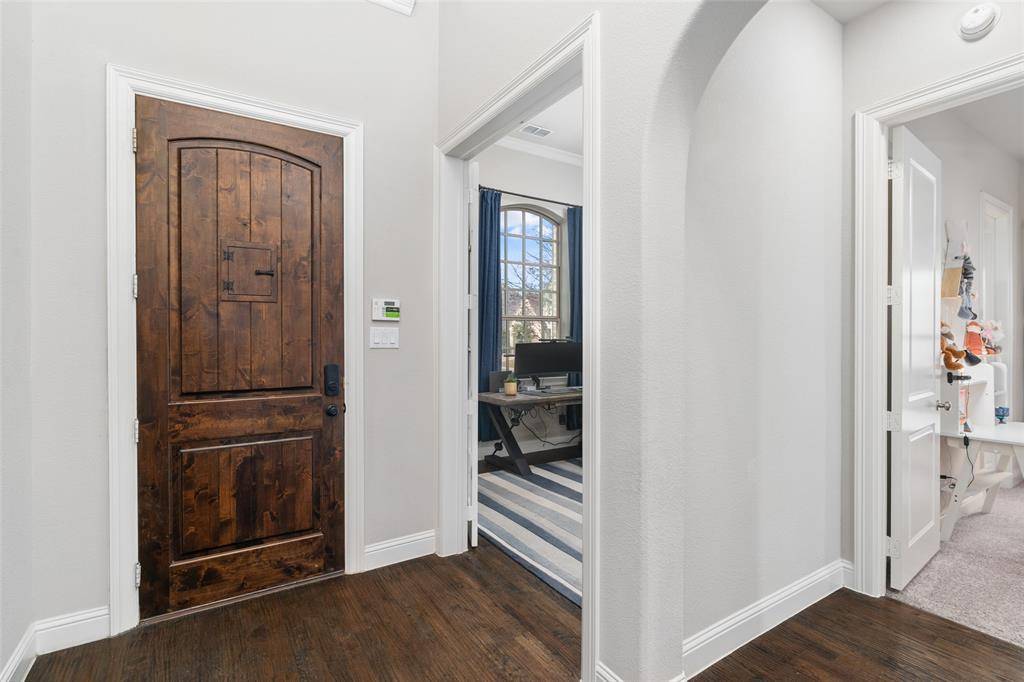 Prosper, TX 75078,921 Moorland Pass Drive