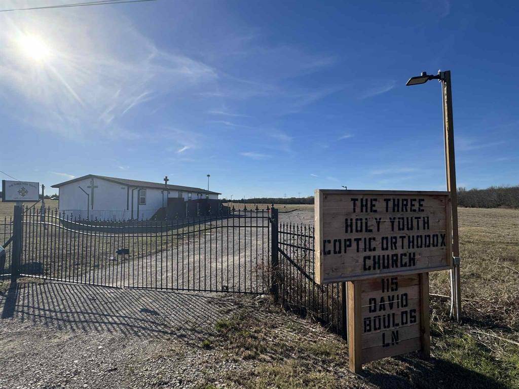 Fate, TX 75189,115 David Boulos Drive