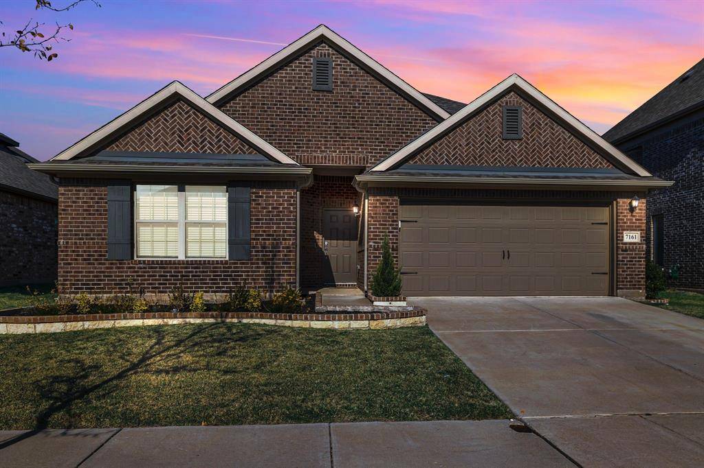 Venus, TX 76084,7161 Red Twig Trail