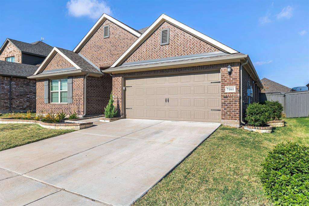 Venus, TX 76084,7161 Red Twig Trail