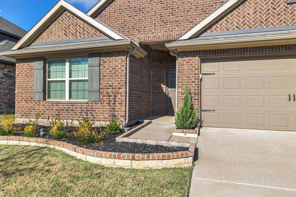 Venus, TX 76084,7161 Red Twig Trail