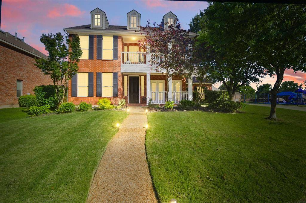 Rowlett, TX 75089,10014 Fairway Vista Drive