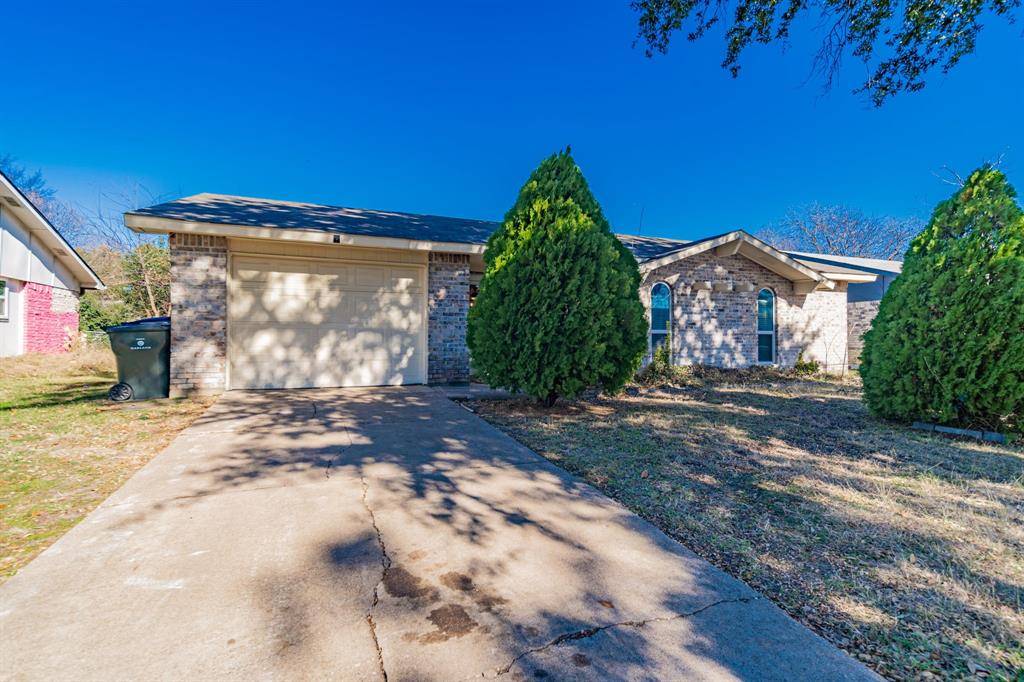 Garland, TX 75040,1409 Meridian Way