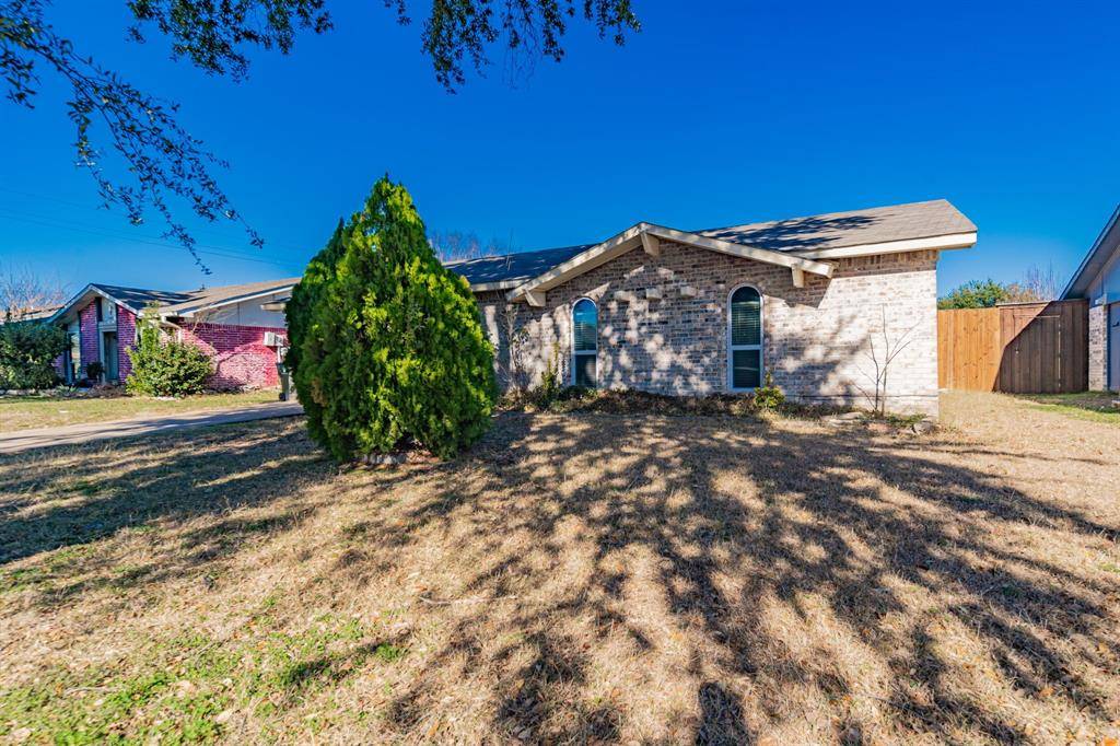 Garland, TX 75040,1409 Meridian Way