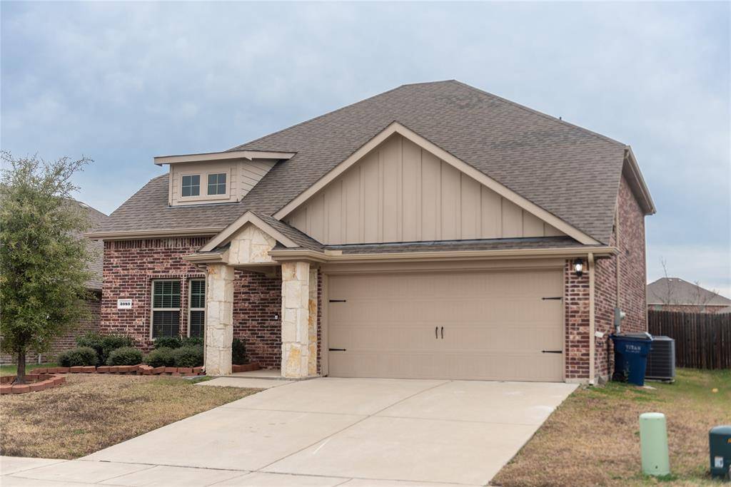 Forney, TX 75126,3080 Seth Lane