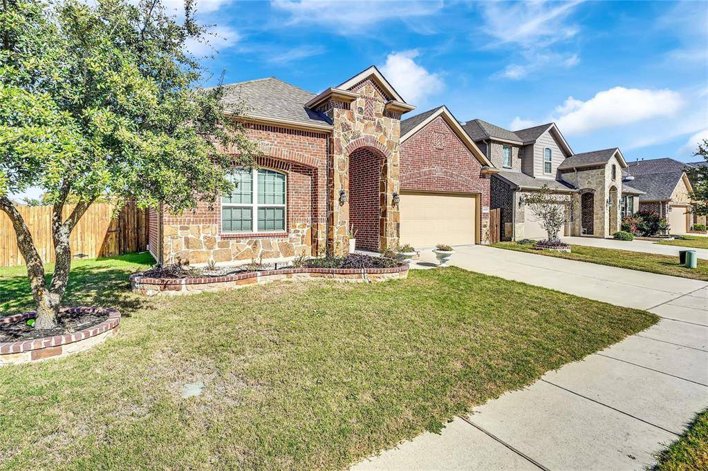 Mckinney, TX 75071,11020 Aransas Pass Place