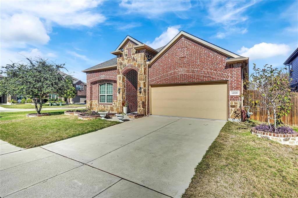 Mckinney, TX 75071,11020 Aransas Pass Place