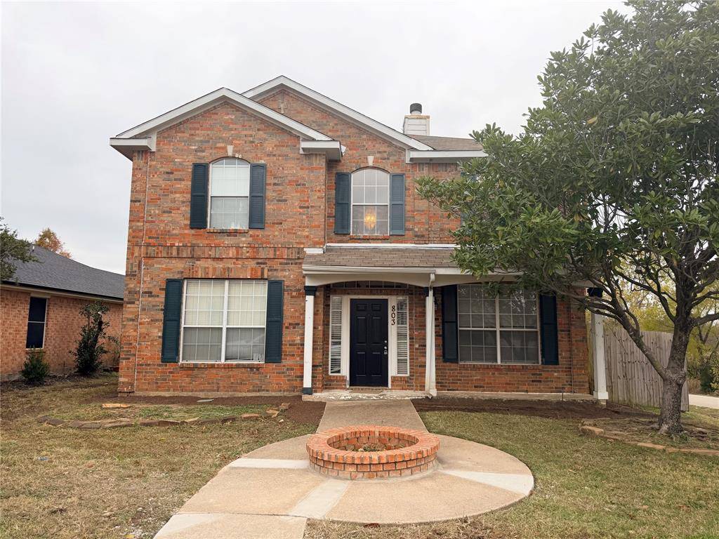 Mesquite, TX 75181,803 Orian Drive