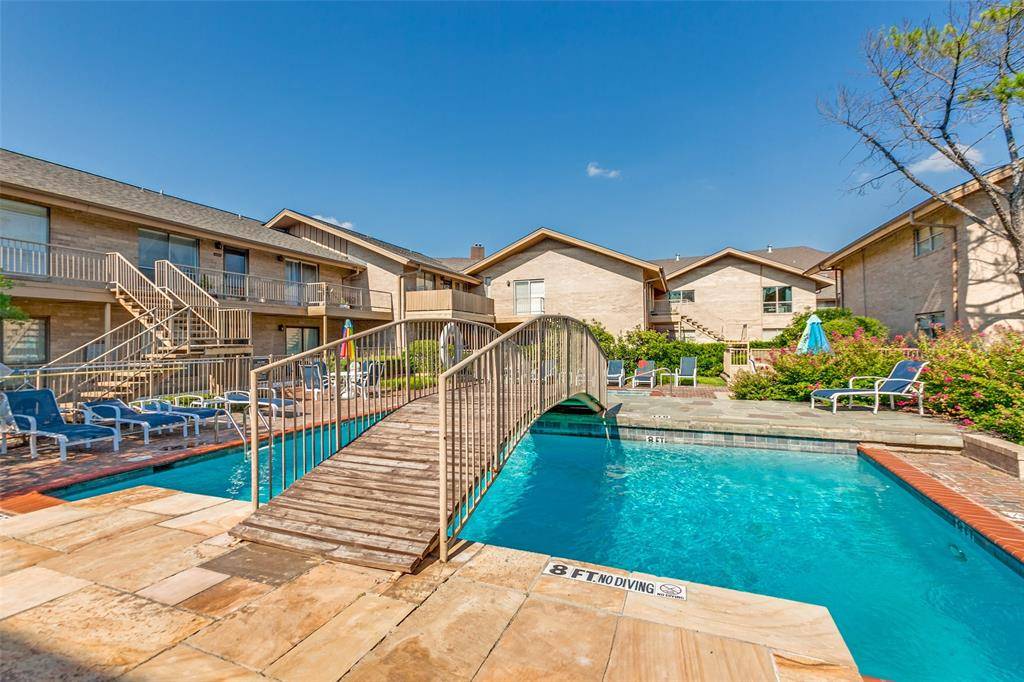 Dallas, TX 75230,11334 Park Central Place #C