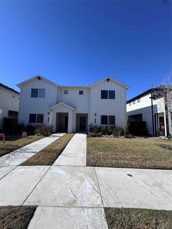 Fort Worth, TX 76135,3429 Lake District Lane