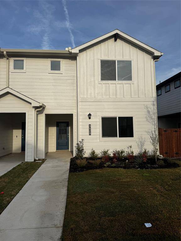 Fort Worth, TX 76135,3429 Lake District Lane