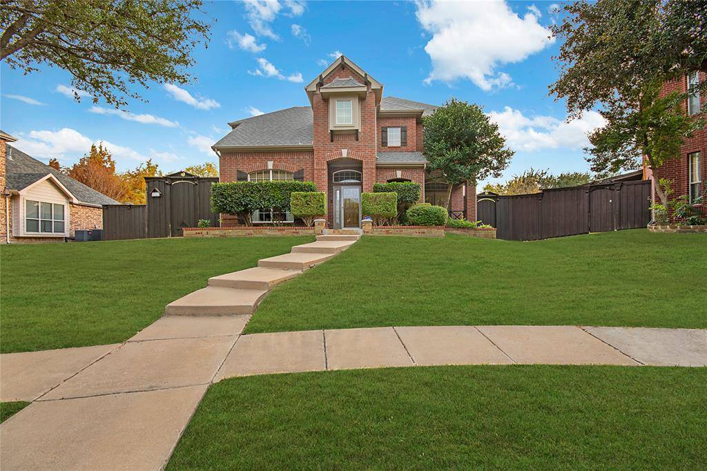 Frisco, TX 75035,11601 Forestbrook Drive