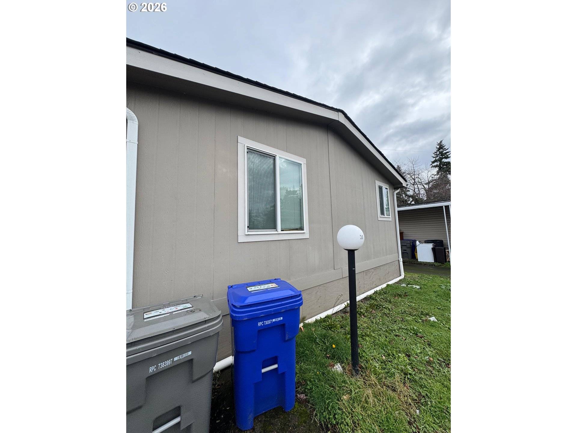 Portland, OR 97233,13055 SE STARK ST #39
