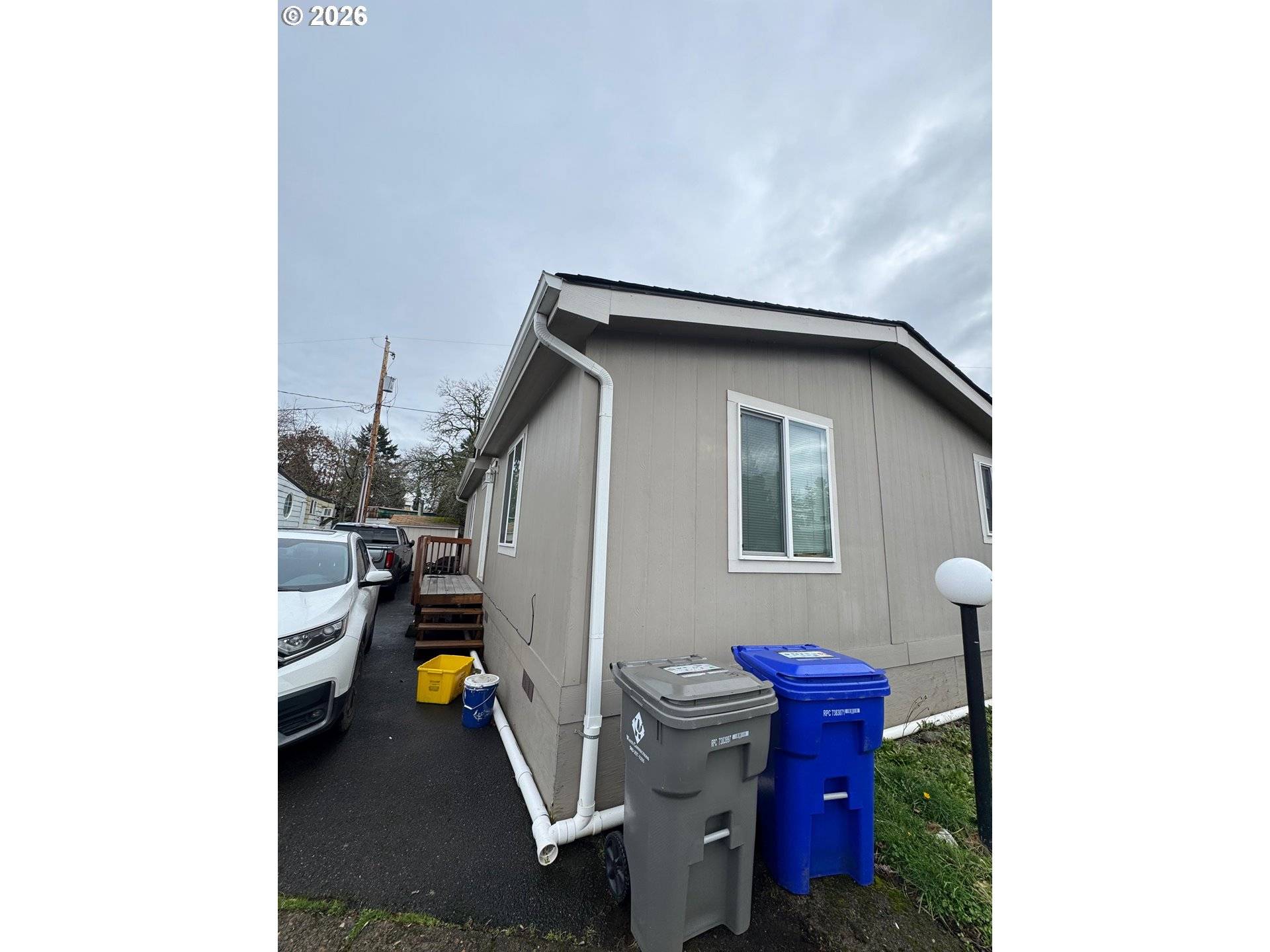 Portland, OR 97233,13055 SE STARK ST #39